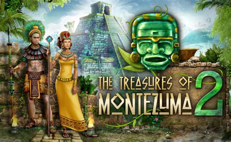 Montezuma S Treasure 1xbet